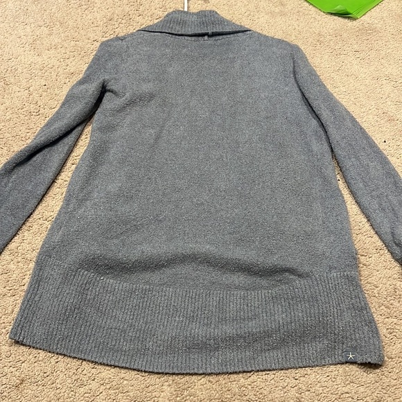 Barefoot dreams light blue cozychic lite - Picture 3 of 3